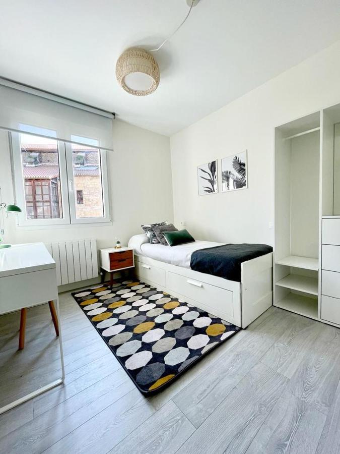 Bilbao Old Town VI By Aston Rentals Bilbau Exterior foto